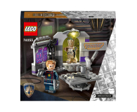 LEGO Marvel  Super Heroes 76253 Kwatera Strażników Galaktyki - 1091428 - zdjęcie 6